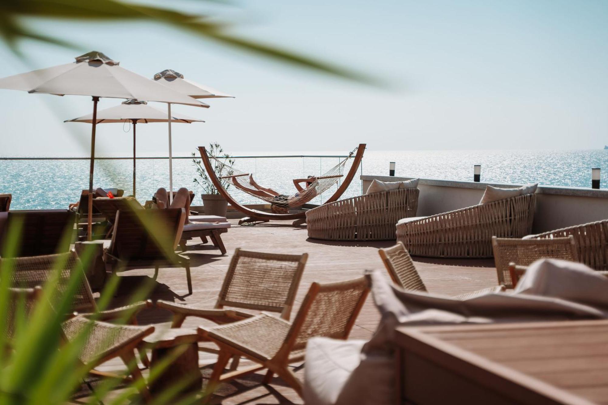 Grifid Encanto Beach Hotel Zlate písky Exteriér fotografie