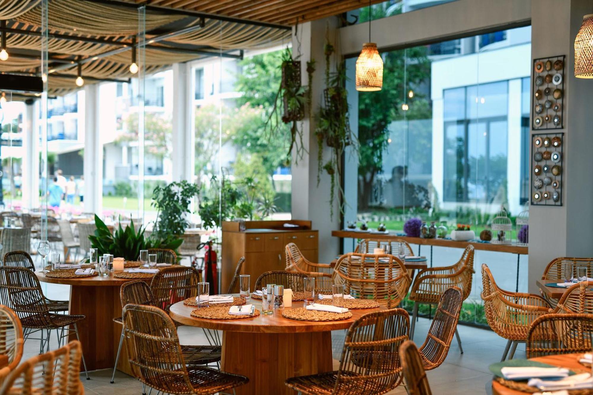 Grifid Encanto Beach Hotel Zlate písky Exteriér fotografie